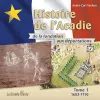 Histoire de l'Acadie - Tome 1 cover