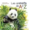 Les animots de A à Z cover