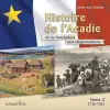 Histoire de l'Acadie - Tome 2 cover