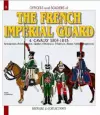 French Imperial Guard  Volume 4 cover