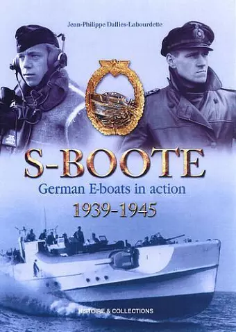 S-Boote cover