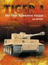 Tiger I on the Eastern Front cover