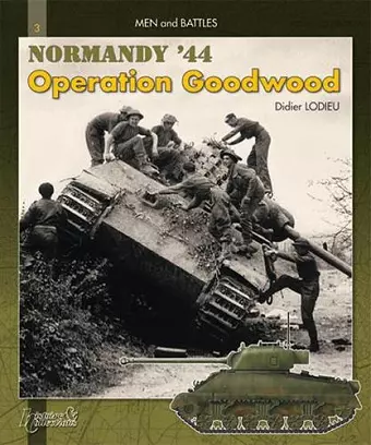 Goodwood cover