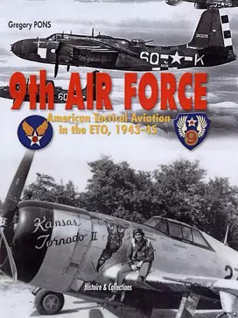 9th Air Force cover