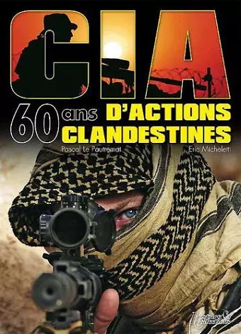 CIA cover