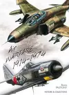 60 Years of Combat Aircraft - from WWI to Vietnam War cover