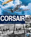 Corsair cover