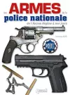 Les Armes De La Police Nationale cover