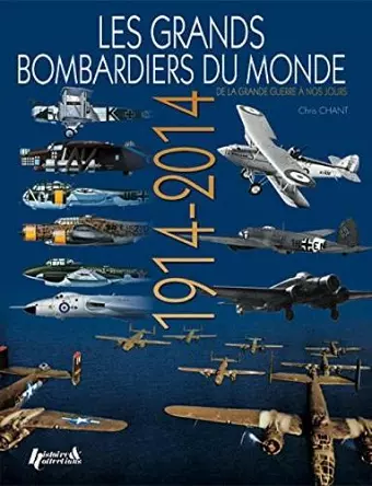 Les Grands Bombadiers Du Monde cover