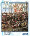 Rocroi 1643: the Victory of Youth cover