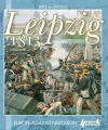 The Battle of Leipzig 1813 cover