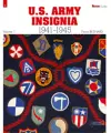 Us Army Insignia 1941-1945 Vol. 1 cover