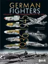 German Fighters Vol. 1 cover