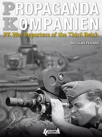 Propaganda Kompanien cover