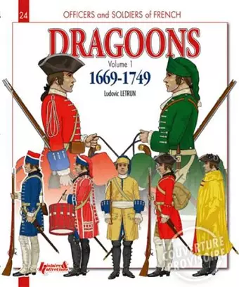 French Dragoons cover