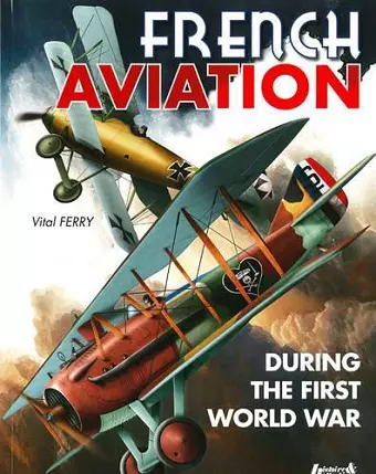 French Aviation cover