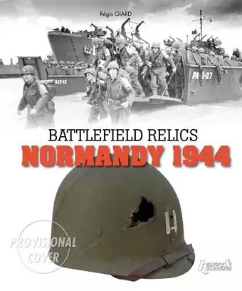 Battlefield Relics cover