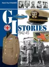 Gi Stories 1942-45 cover