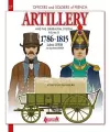 Artillery and the Gribeauval System - Volume III cover