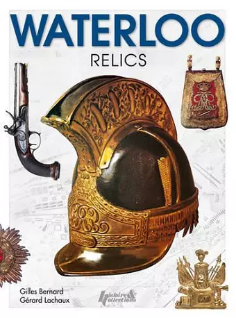 Waterloo Relics cover