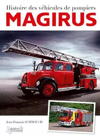 Magirus cover