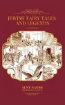 Jewish Fairy Tales and Legends - Illustrated cover