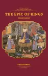 The Epic of Kings cover