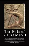 The Epic of Gilgamesh cover