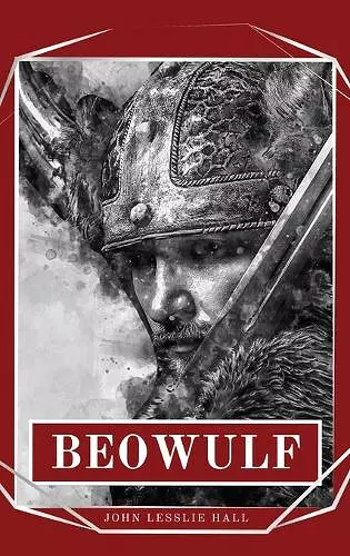 Beowulf cover