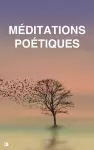 Méditations Poétiques cover