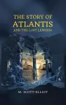 The Story of Atlantis cover