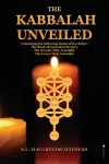 The Kabbalah Unveiled cover