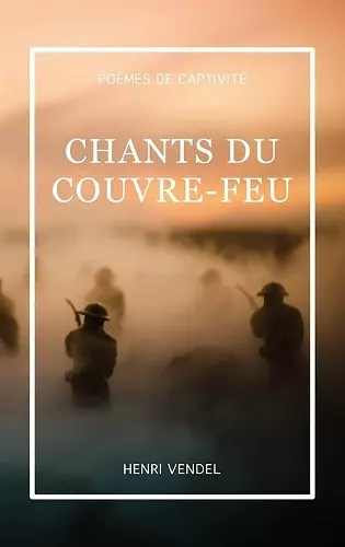 Chants du couvre-feu cover