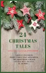 24 Christmas Tales cover