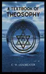 A Textbook of THEOSOPHY cover