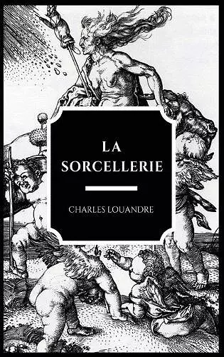 La Sorcellerie cover