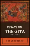 Essays on the GITA cover