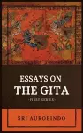 Essays on the GITA cover