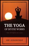 The Yoga of Divine Works cover