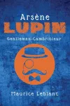 Arsène Lupin cover