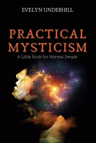 Practical Mysticism cover