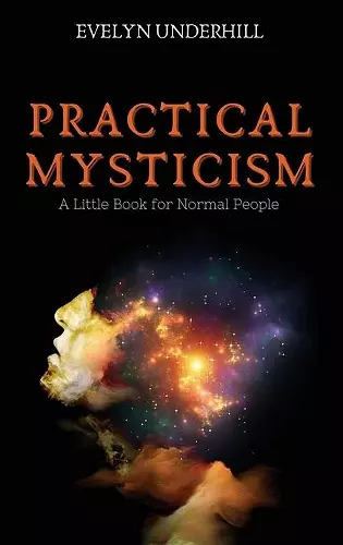 Practical Mysticism cover