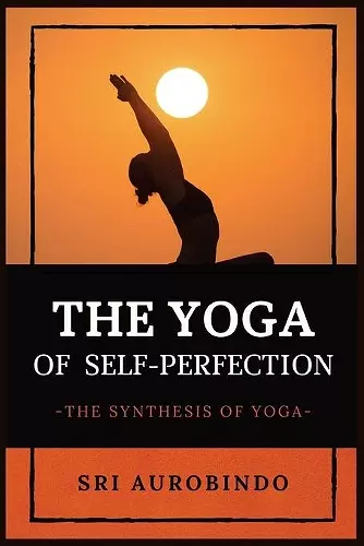 The Yoga of Self-Perfection cover