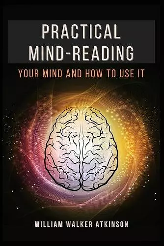 Practical Mind-Reading cover