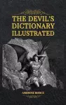 The Devil's Dictionary Illustrated cover
