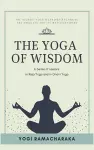 The Yoga of Wisdom cover