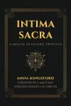 Intima Sacra cover