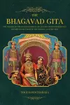 The Bhagavad Gita cover