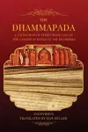 The Dhammapada cover