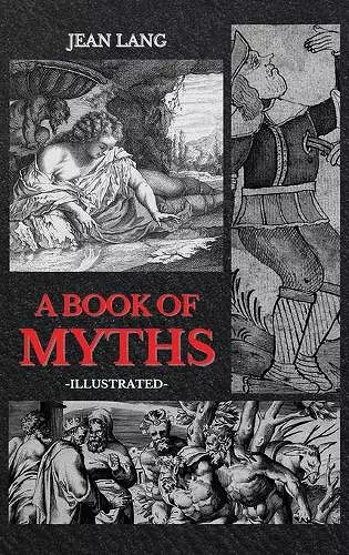 A Book of Myths cover